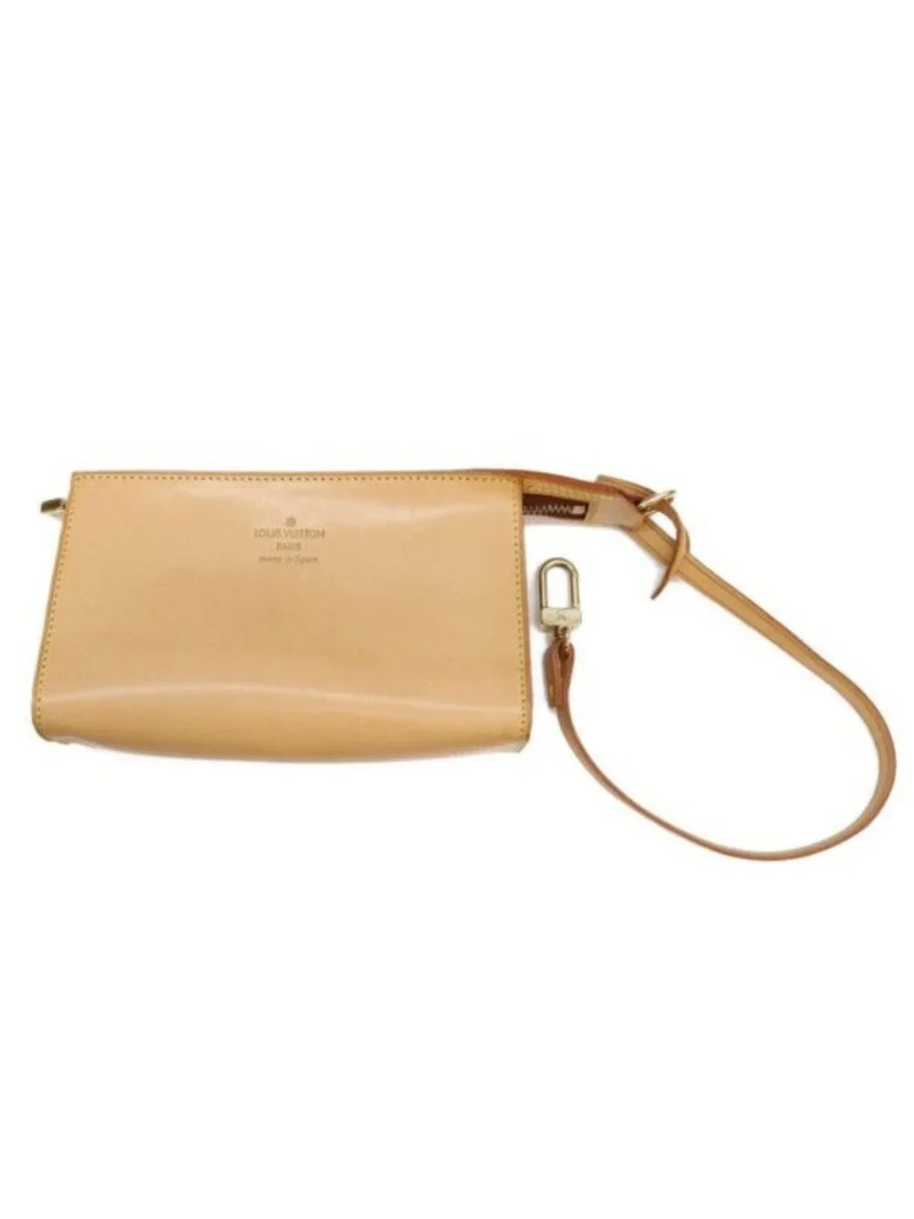 Louis Vuitton Monogram Popincourt Pouch